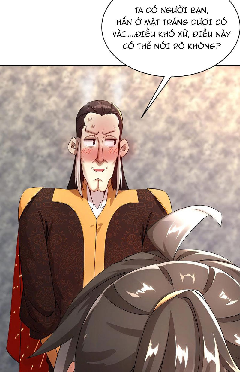 Tuyệt Sắc Đạo Lữ Đều Nói Ngô Hoàng Thể Chất Vô Địch Chap 215 - Next Chap 216