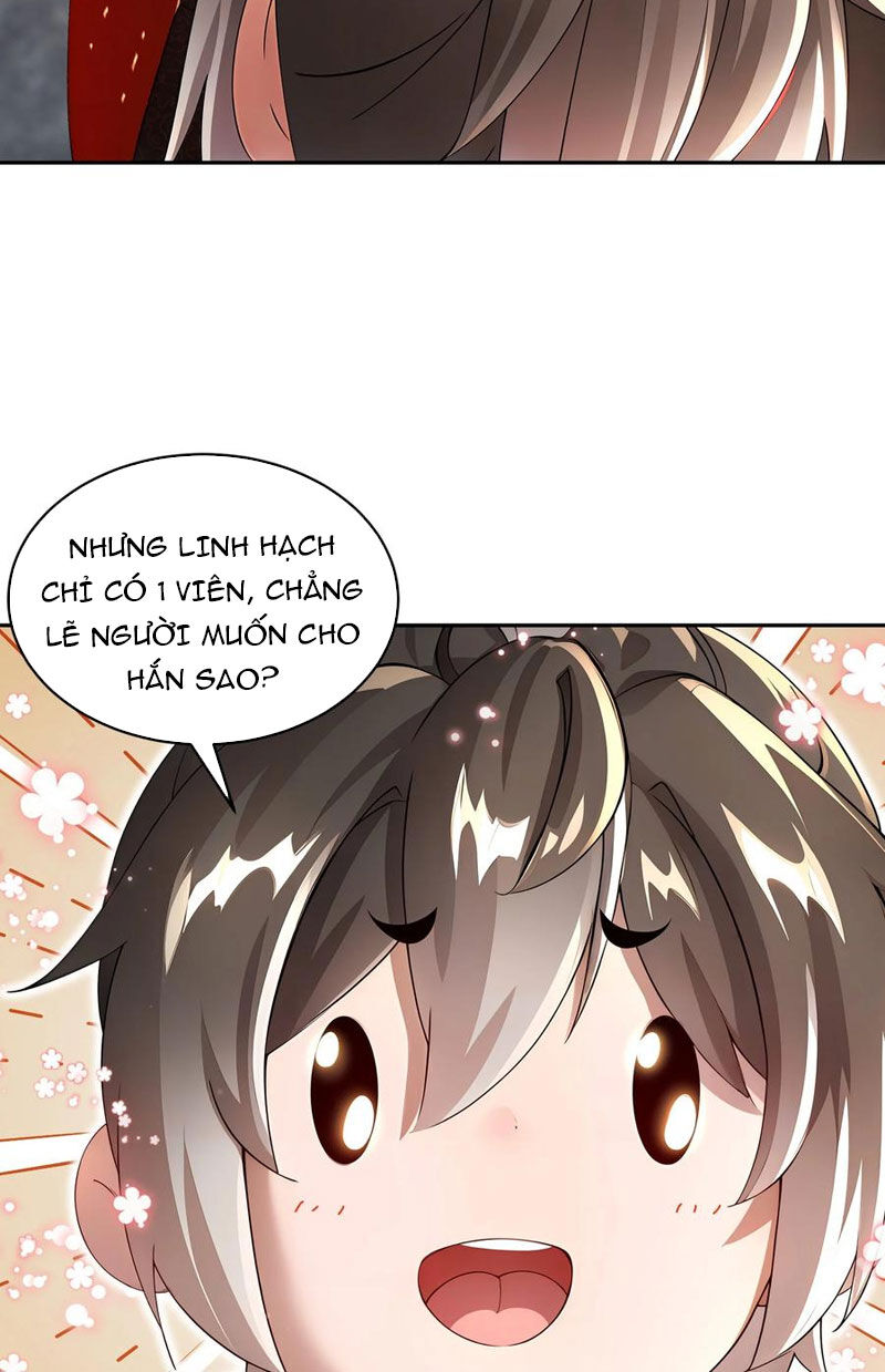 Tuyệt Sắc Đạo Lữ Đều Nói Ngô Hoàng Thể Chất Vô Địch Chap 215 - Next Chap 216