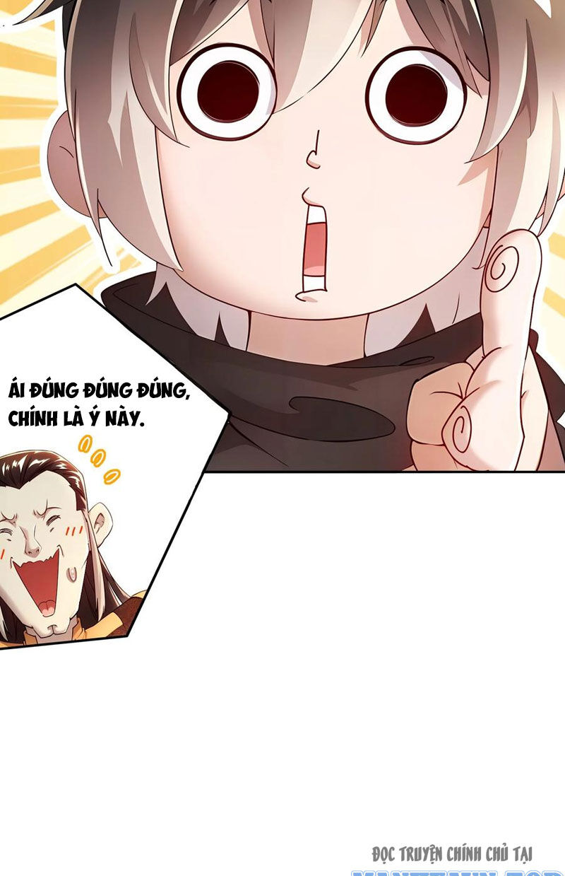 Tuyệt Sắc Đạo Lữ Đều Nói Ngô Hoàng Thể Chất Vô Địch Chap 215 - Next Chap 216