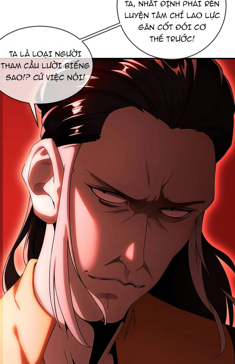Tuyệt Sắc Đạo Lữ Đều Nói Ngô Hoàng Thể Chất Vô Địch Chap 215 - Next Chap 216