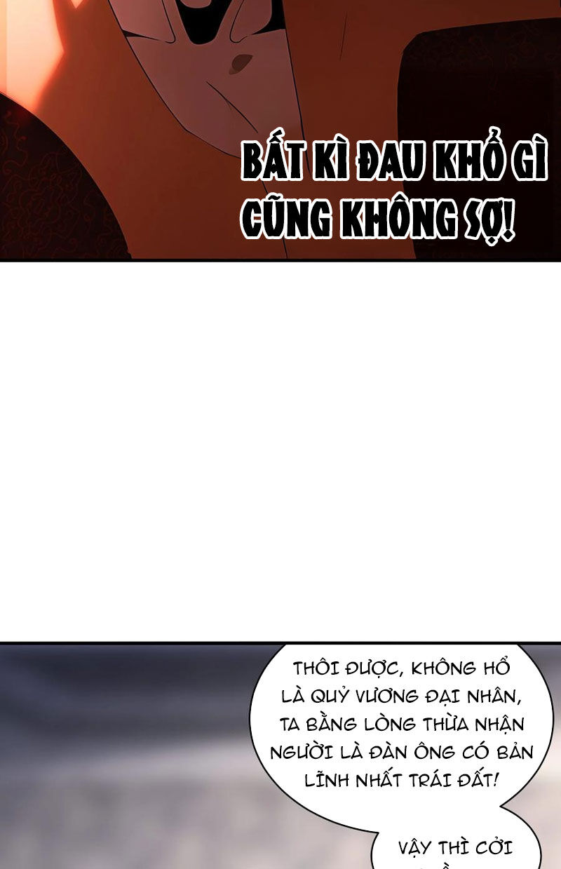 Tuyệt Sắc Đạo Lữ Đều Nói Ngô Hoàng Thể Chất Vô Địch Chap 215 - Next Chap 216