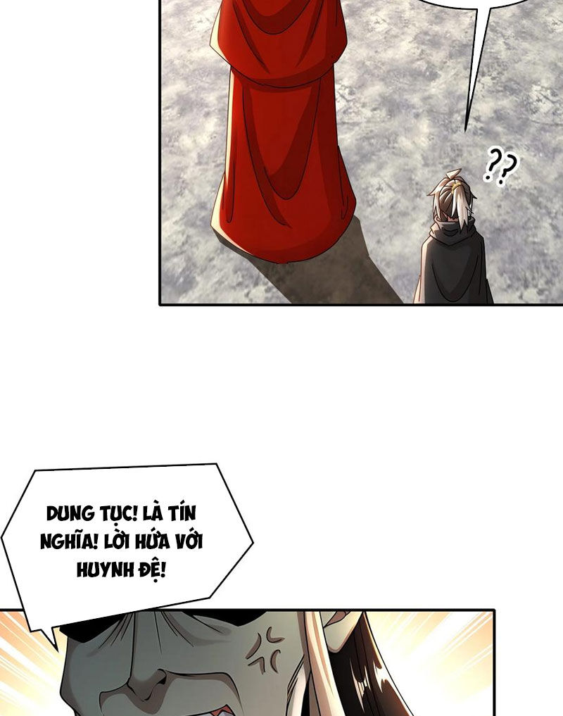 Tuyệt Sắc Đạo Lữ Đều Nói Ngô Hoàng Thể Chất Vô Địch Chap 215 - Next Chap 216