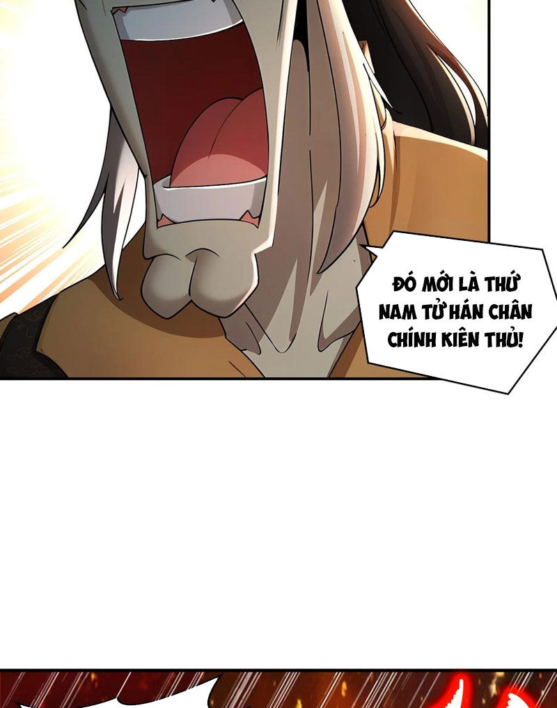 Tuyệt Sắc Đạo Lữ Đều Nói Ngô Hoàng Thể Chất Vô Địch Chap 215 - Next Chap 216
