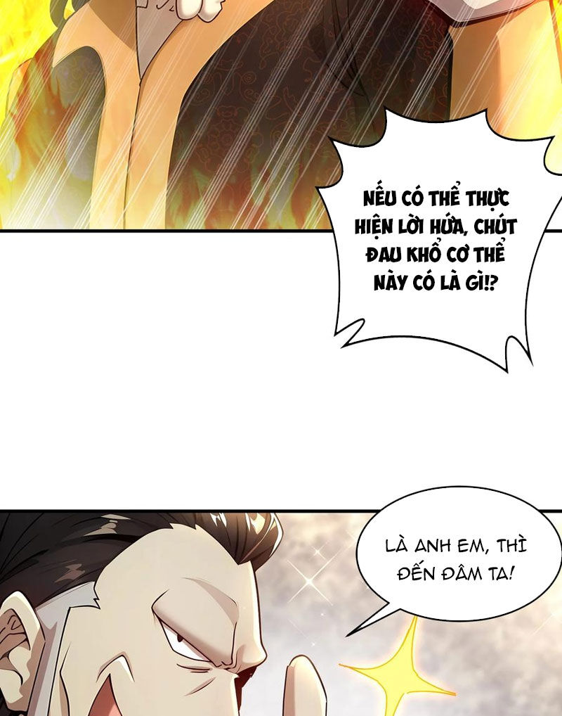 Tuyệt Sắc Đạo Lữ Đều Nói Ngô Hoàng Thể Chất Vô Địch Chap 215 - Next Chap 216
