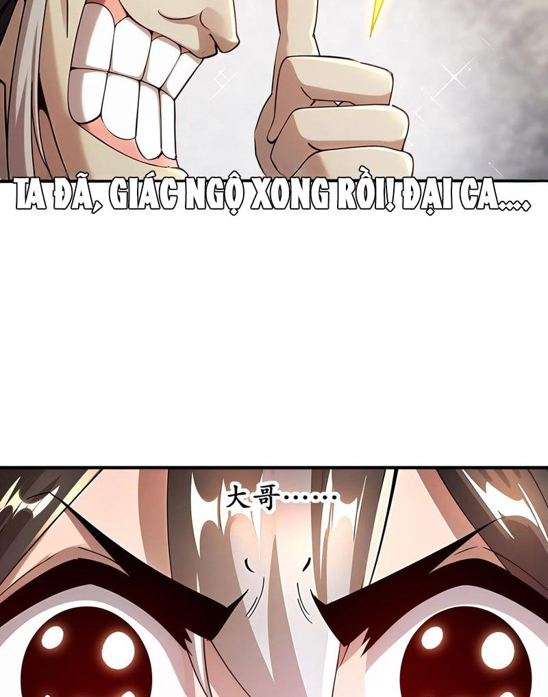 Tuyệt Sắc Đạo Lữ Đều Nói Ngô Hoàng Thể Chất Vô Địch Chap 215 - Next Chap 216