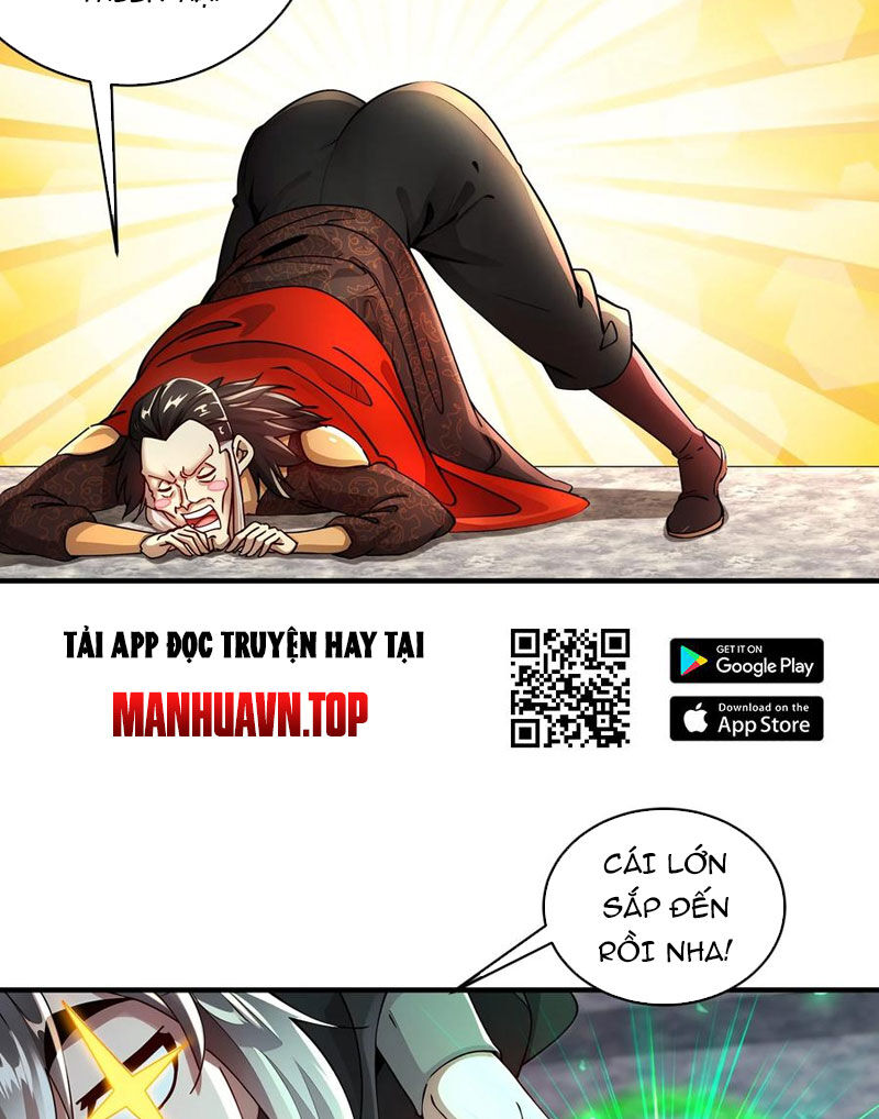 Tuyệt Sắc Đạo Lữ Đều Nói Ngô Hoàng Thể Chất Vô Địch Chap 215 - Next Chap 216
