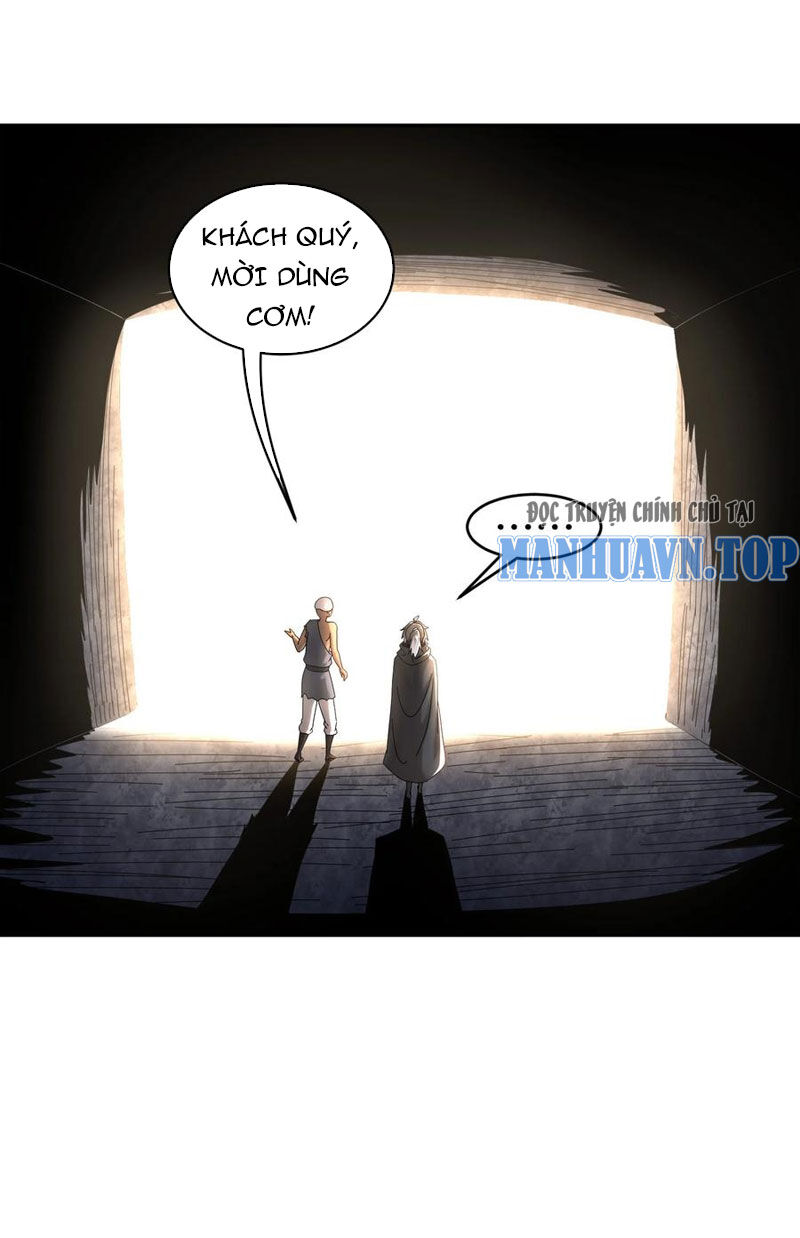 Tuyệt Sắc Đạo Lữ Đều Nói Ngô Hoàng Thể Chất Vô Địch Chap 215 - Next Chap 216