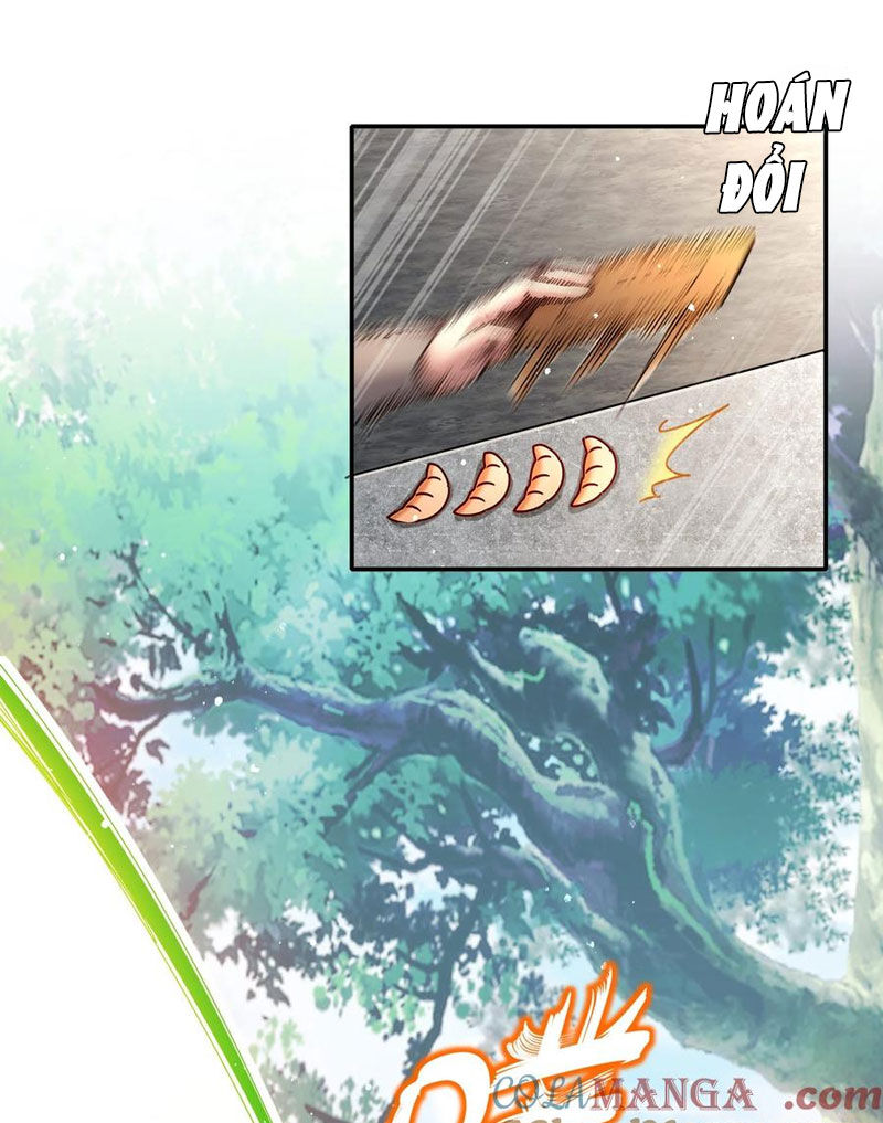 Tuyệt Sắc Đạo Lữ Đều Nói Ngô Hoàng Thể Chất Vô Địch Chap 215 - Next Chap 216