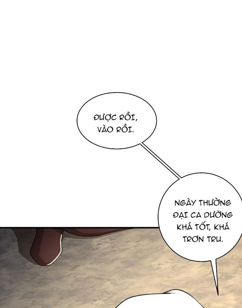 Tuyệt Sắc Đạo Lữ Đều Nói Ngô Hoàng Thể Chất Vô Địch Chap 215 - Next Chap 216