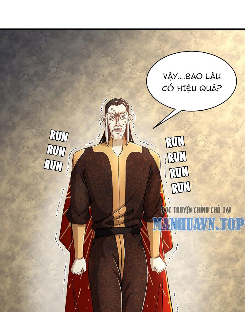 Tuyệt Sắc Đạo Lữ Đều Nói Ngô Hoàng Thể Chất Vô Địch Chap 215 - Next Chap 216