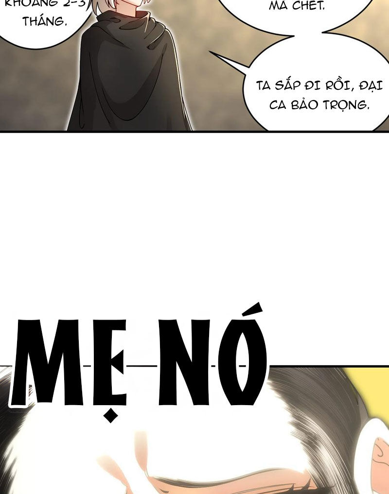 Tuyệt Sắc Đạo Lữ Đều Nói Ngô Hoàng Thể Chất Vô Địch Chap 215 - Next Chap 216