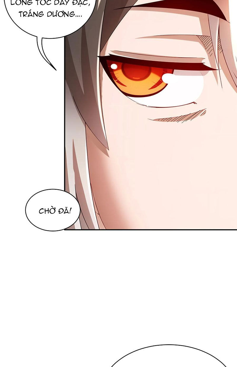 Tuyệt Sắc Đạo Lữ Đều Nói Ngô Hoàng Thể Chất Vô Địch Chap 215 - Next Chap 216