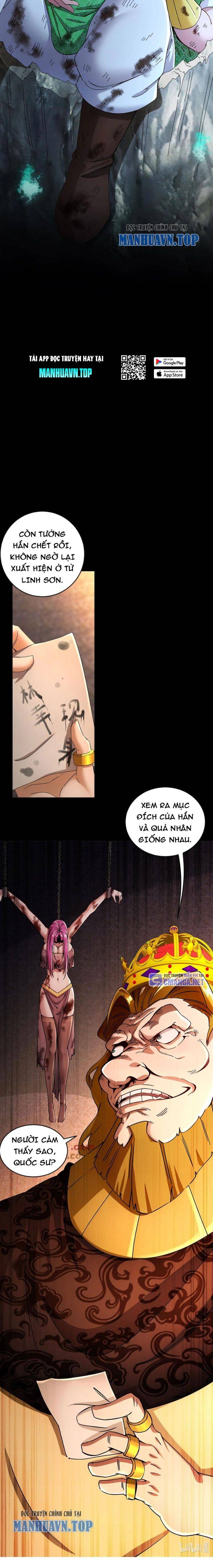 Tuyệt Sắc Đạo Lữ Đều Nói Ngô Hoàng Thể Chất Vô Địch Chap 218 - Next Chap 219