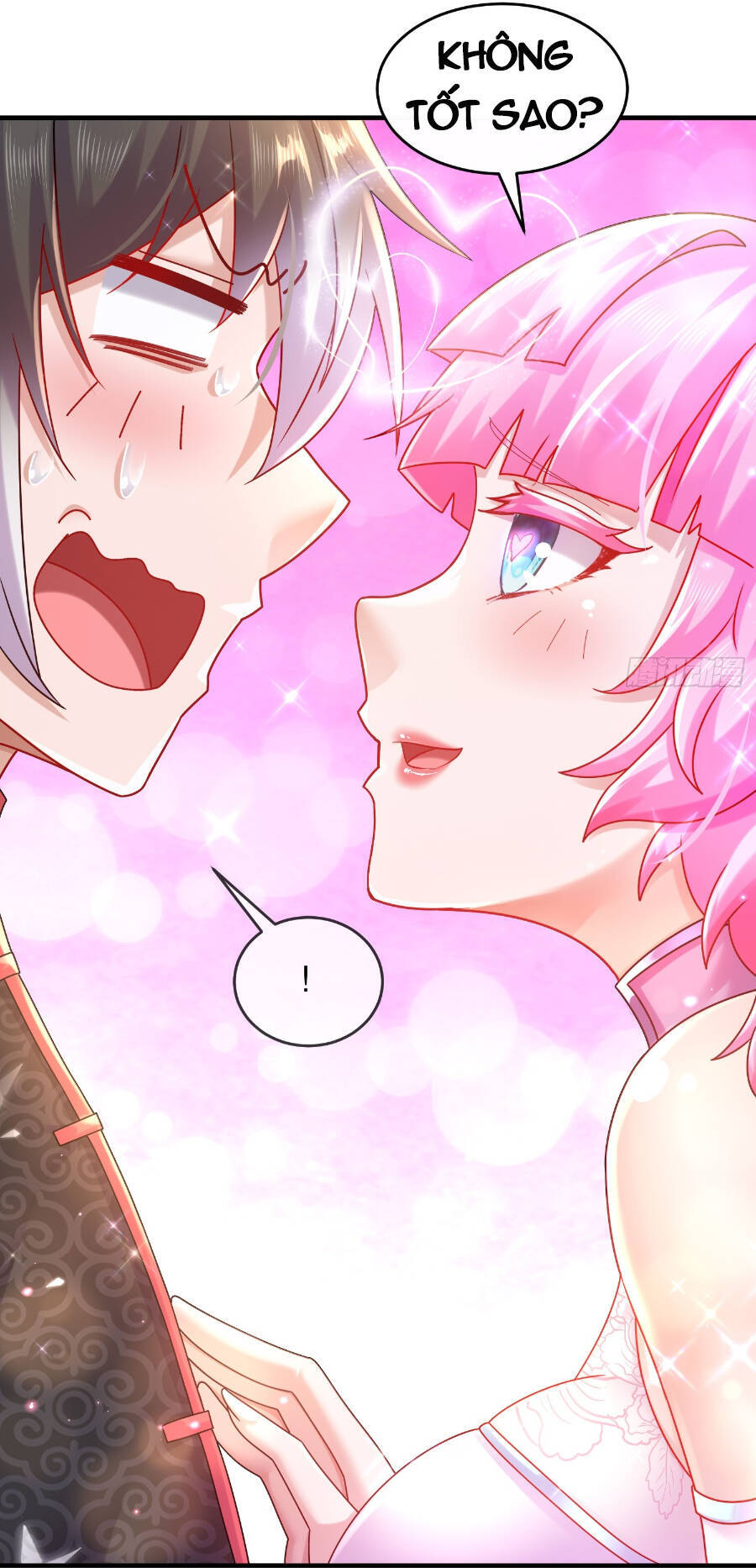 Tuyệt Sắc Đạo Lữ Đều Nói Ngô Hoàng Thể Chất Vô Địch Chap 22 - Next Chap 23