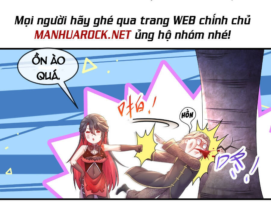 Tuyệt Sắc Đạo Lữ Đều Nói Ngô Hoàng Thể Chất Vô Địch Chap 22 - Next Chap 23