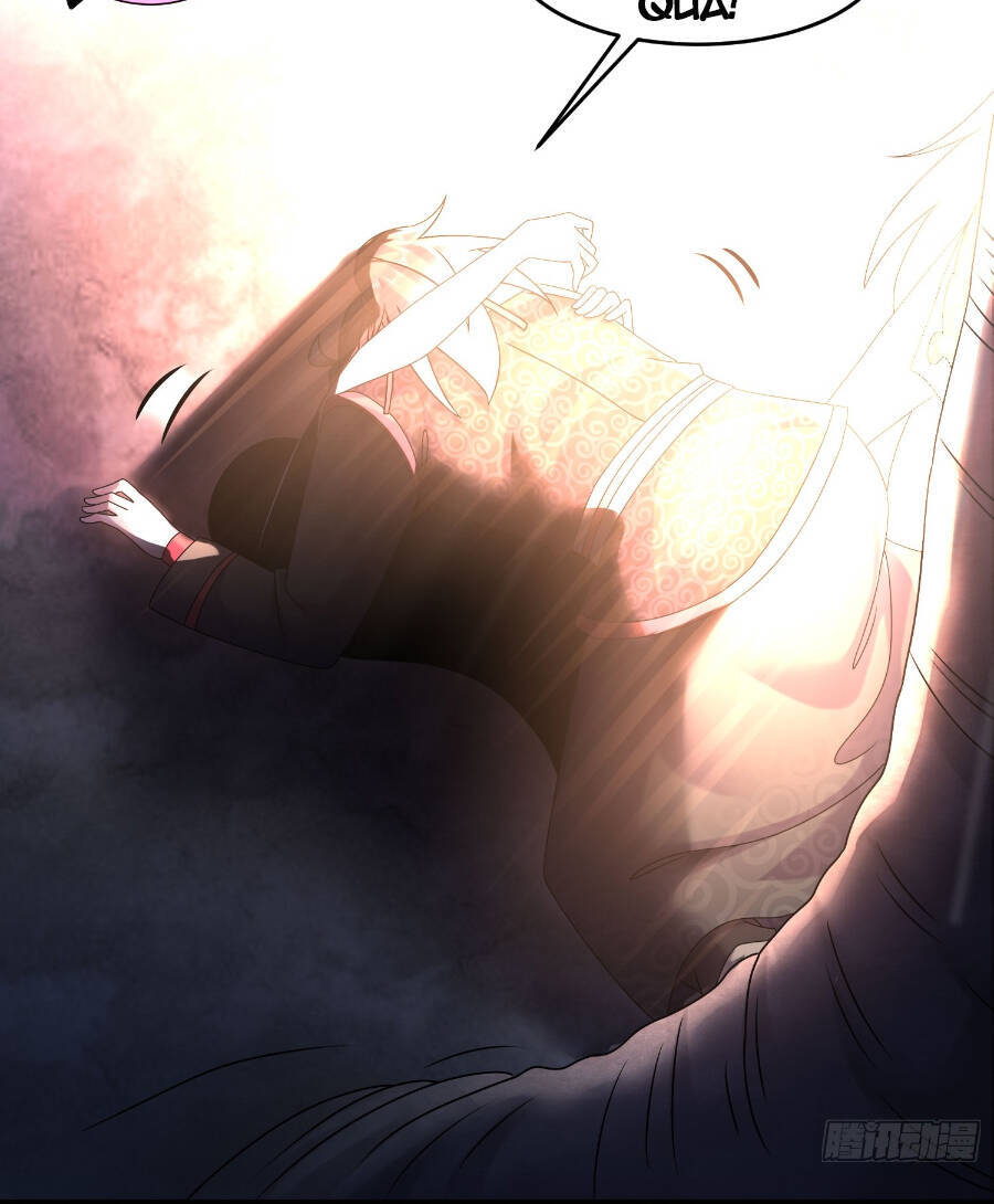 Tuyệt Sắc Đạo Lữ Đều Nói Ngô Hoàng Thể Chất Vô Địch Chap 22 - Next Chap 23