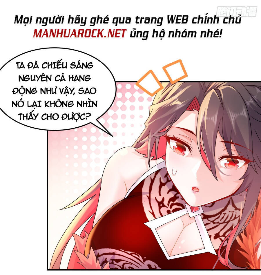 Tuyệt Sắc Đạo Lữ Đều Nói Ngô Hoàng Thể Chất Vô Địch Chap 22 - Next Chap 23