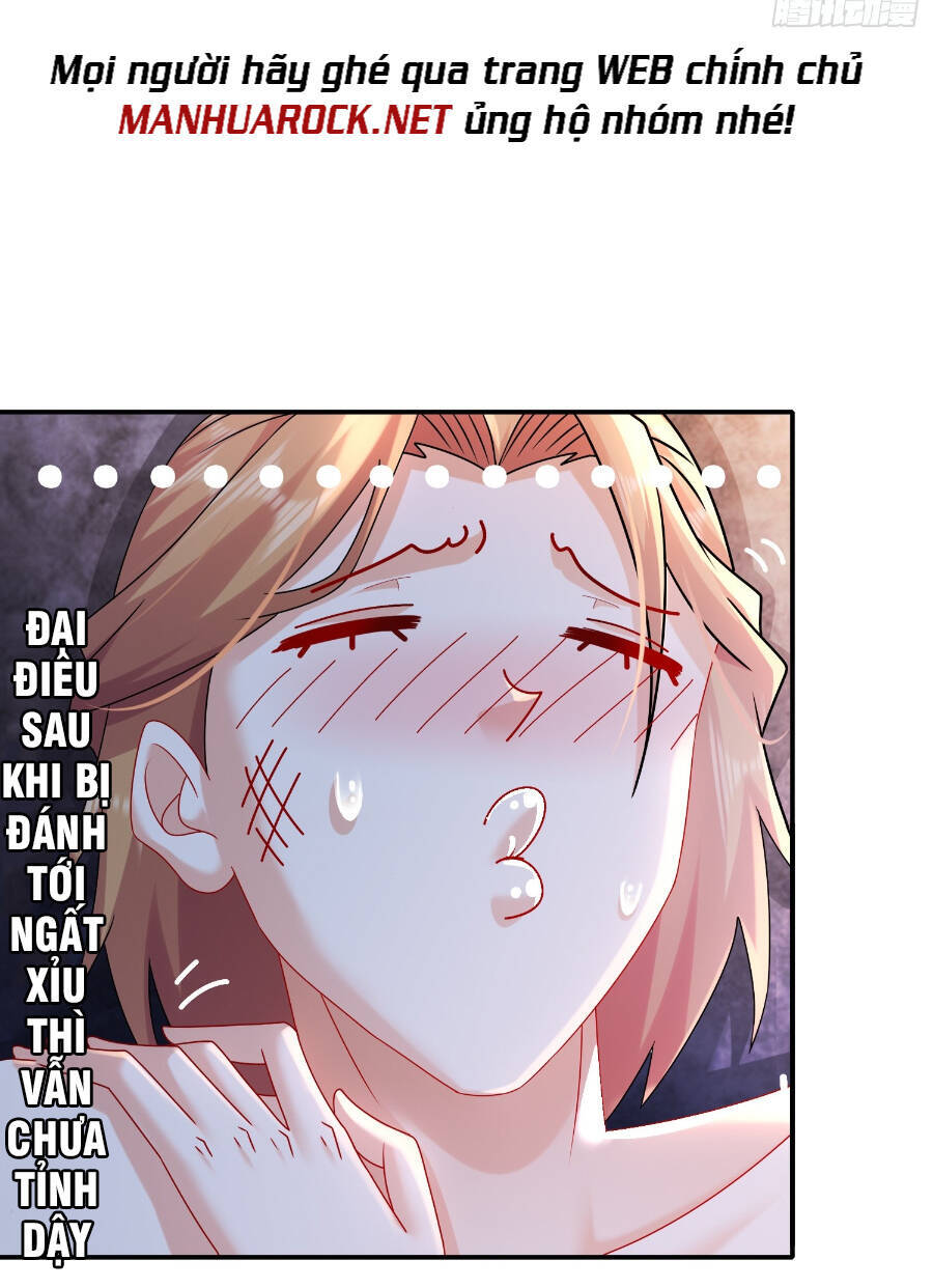 Tuyệt Sắc Đạo Lữ Đều Nói Ngô Hoàng Thể Chất Vô Địch Chap 22 - Next Chap 23