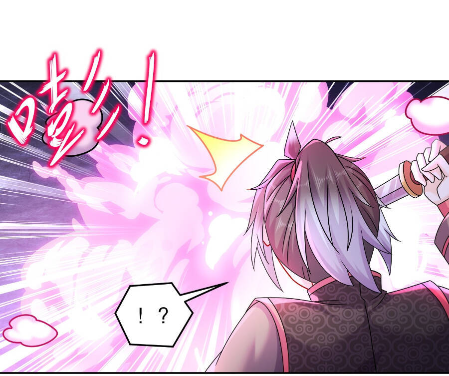 Tuyệt Sắc Đạo Lữ Đều Nói Ngô Hoàng Thể Chất Vô Địch Chap 22 - Next Chap 23