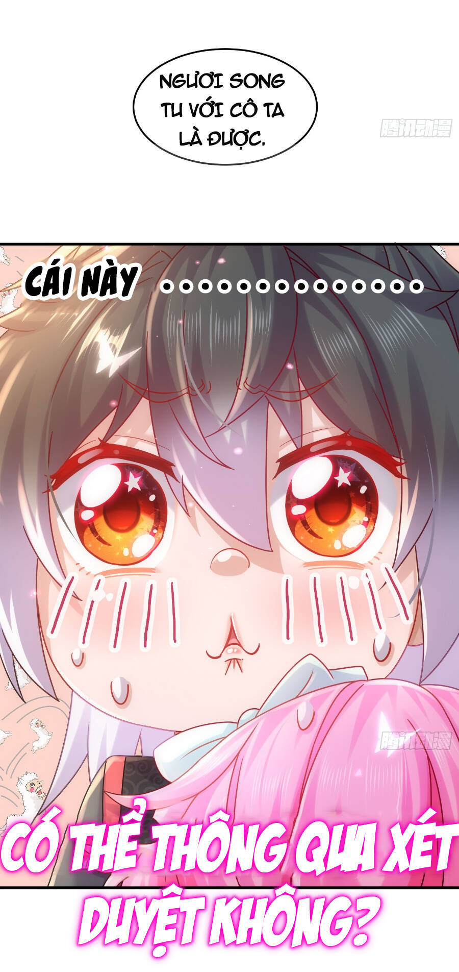 Tuyệt Sắc Đạo Lữ Đều Nói Ngô Hoàng Thể Chất Vô Địch Chap 22 - Next Chap 23