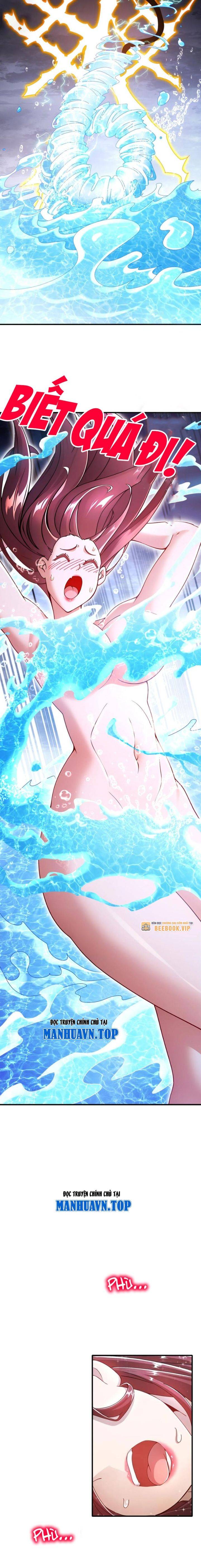 Tuyệt Sắc Đạo Lữ Đều Nói Ngô Hoàng Thể Chất Vô Địch Chap 222 - Next Chap 223