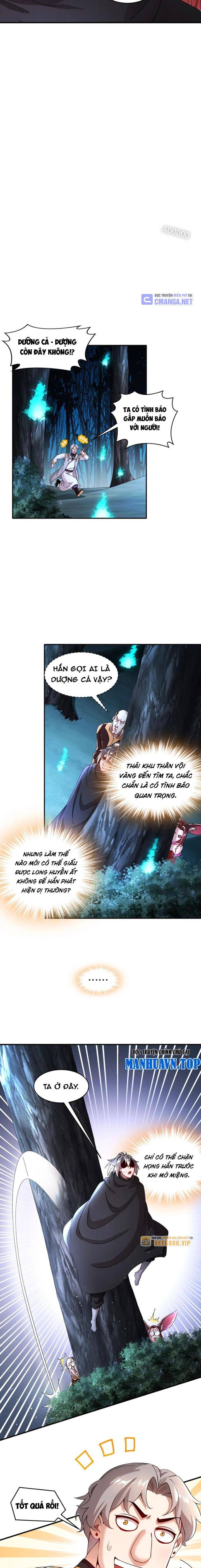 Tuyệt Sắc Đạo Lữ Đều Nói Ngô Hoàng Thể Chất Vô Địch Chap 223 - Next Chap 224
