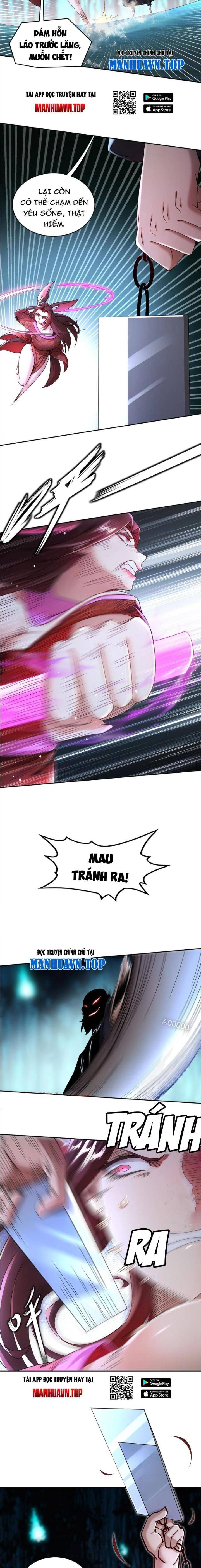 Tuyệt Sắc Đạo Lữ Đều Nói Ngô Hoàng Thể Chất Vô Địch Chap 224 - Next Chap 225