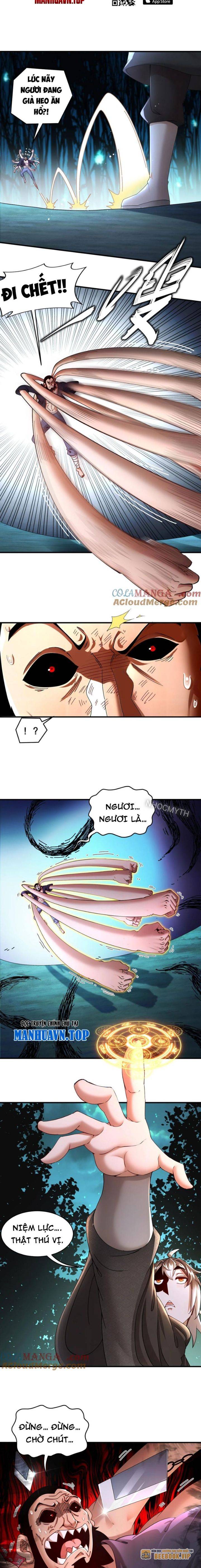 Tuyệt Sắc Đạo Lữ Đều Nói Ngô Hoàng Thể Chất Vô Địch Chap 226 - Next Chap 227
