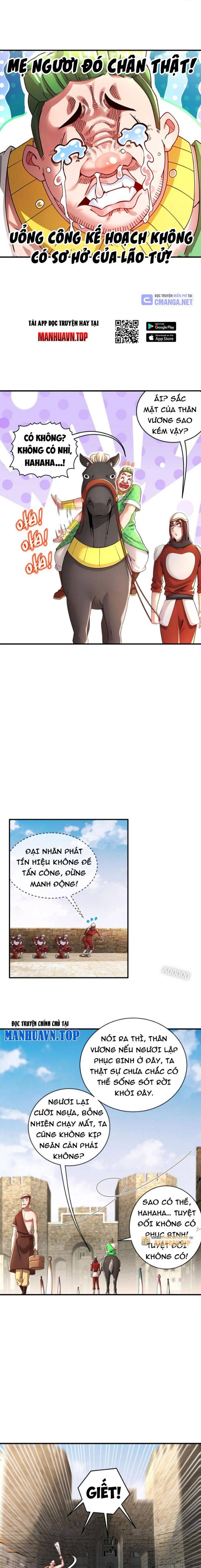 Tuyệt Sắc Đạo Lữ Đều Nói Ngô Hoàng Thể Chất Vô Địch Chap 227 - Next Chap 228