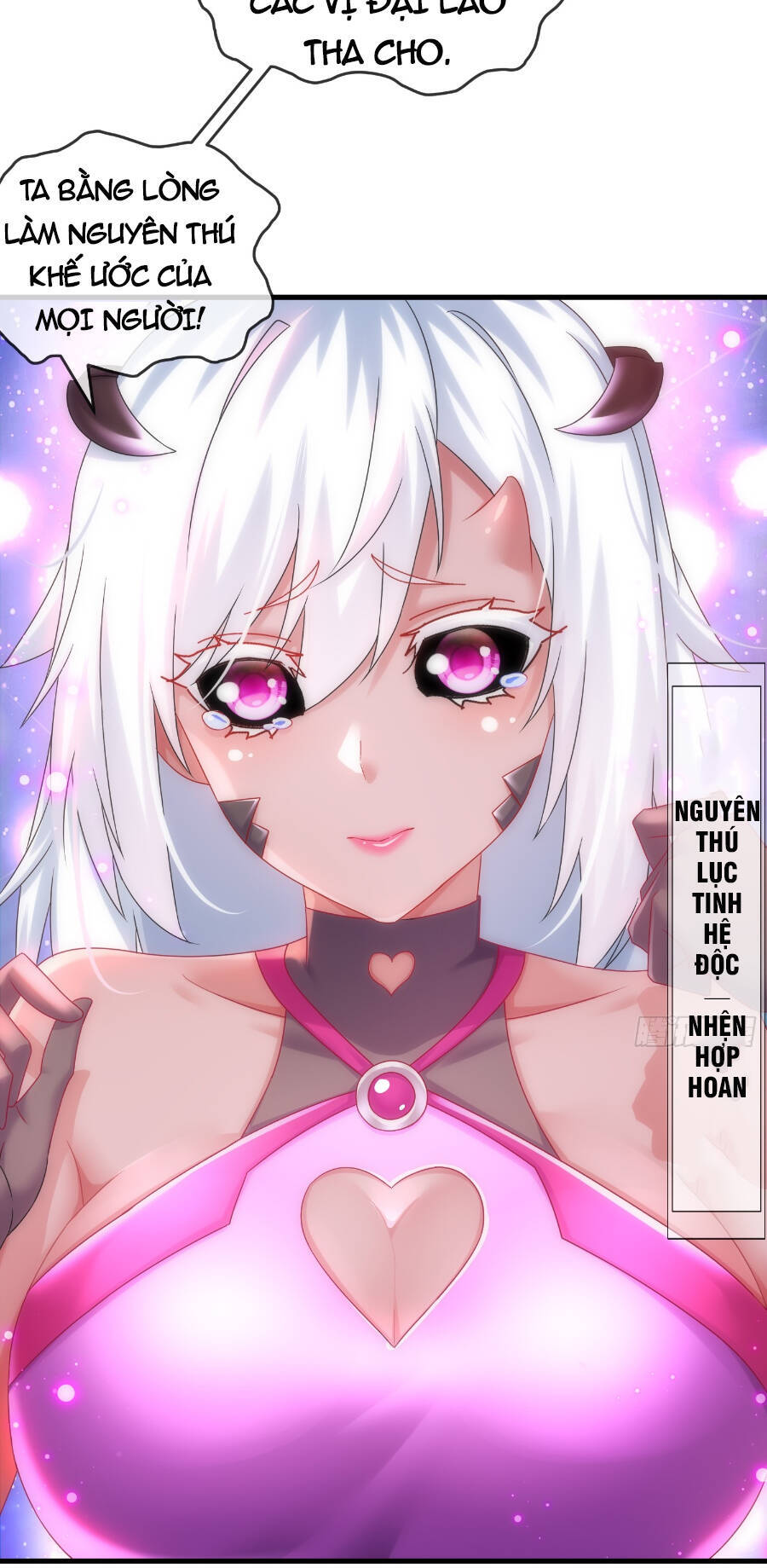 Tuyệt Sắc Đạo Lữ Đều Nói Ngô Hoàng Thể Chất Vô Địch Chap 23 - Next Chap 24