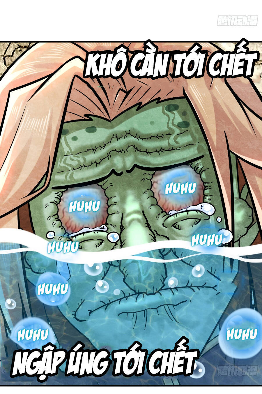 Tuyệt Sắc Đạo Lữ Đều Nói Ngô Hoàng Thể Chất Vô Địch Chap 23 - Next Chap 24