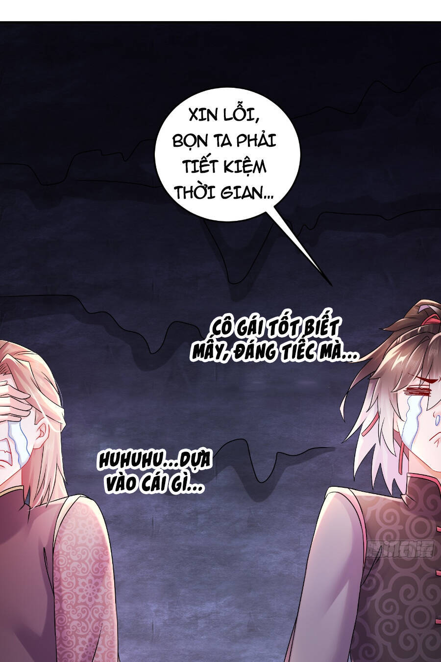 Tuyệt Sắc Đạo Lữ Đều Nói Ngô Hoàng Thể Chất Vô Địch Chap 23 - Next Chap 24