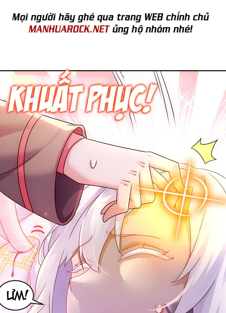 Tuyệt Sắc Đạo Lữ Đều Nói Ngô Hoàng Thể Chất Vô Địch Chap 23 - Next Chap 24