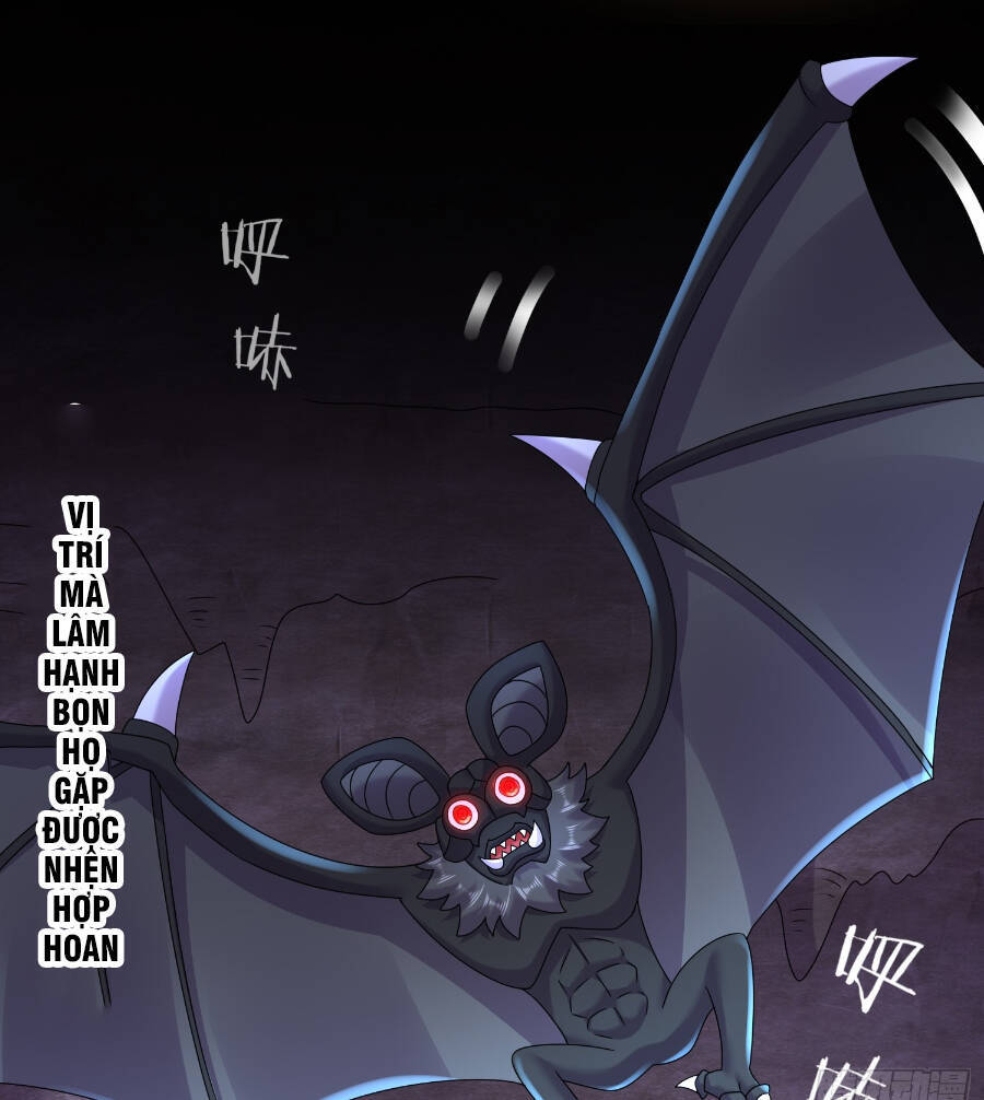 Tuyệt Sắc Đạo Lữ Đều Nói Ngô Hoàng Thể Chất Vô Địch Chap 23 - Next Chap 24