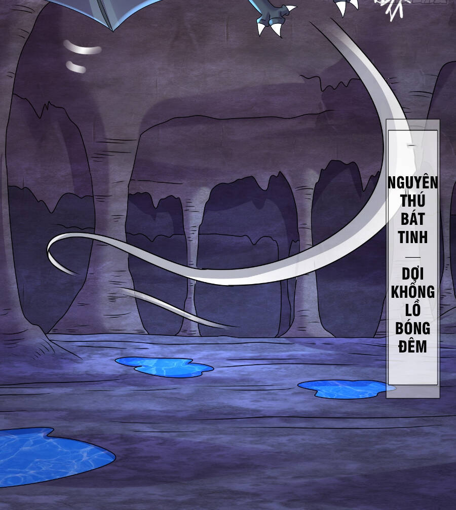 Tuyệt Sắc Đạo Lữ Đều Nói Ngô Hoàng Thể Chất Vô Địch Chap 23 - Next Chap 24