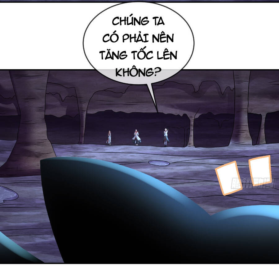 Tuyệt Sắc Đạo Lữ Đều Nói Ngô Hoàng Thể Chất Vô Địch Chap 23 - Next Chap 24