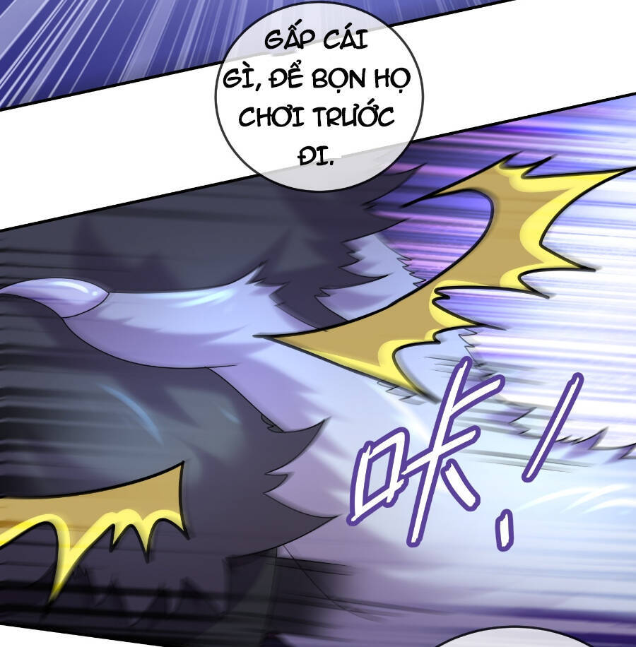 Tuyệt Sắc Đạo Lữ Đều Nói Ngô Hoàng Thể Chất Vô Địch Chap 23 - Next Chap 24