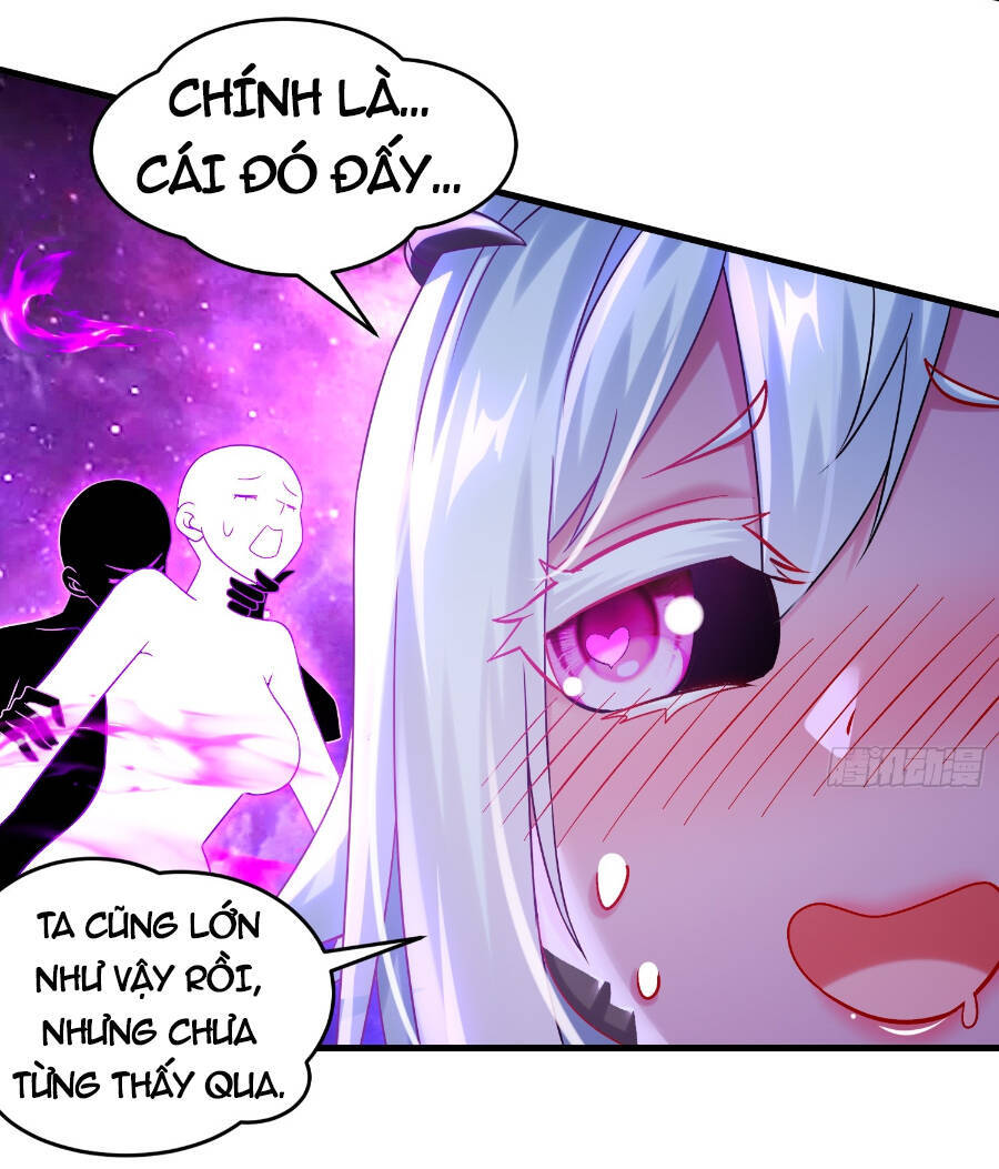 Tuyệt Sắc Đạo Lữ Đều Nói Ngô Hoàng Thể Chất Vô Địch Chap 23 - Next Chap 24