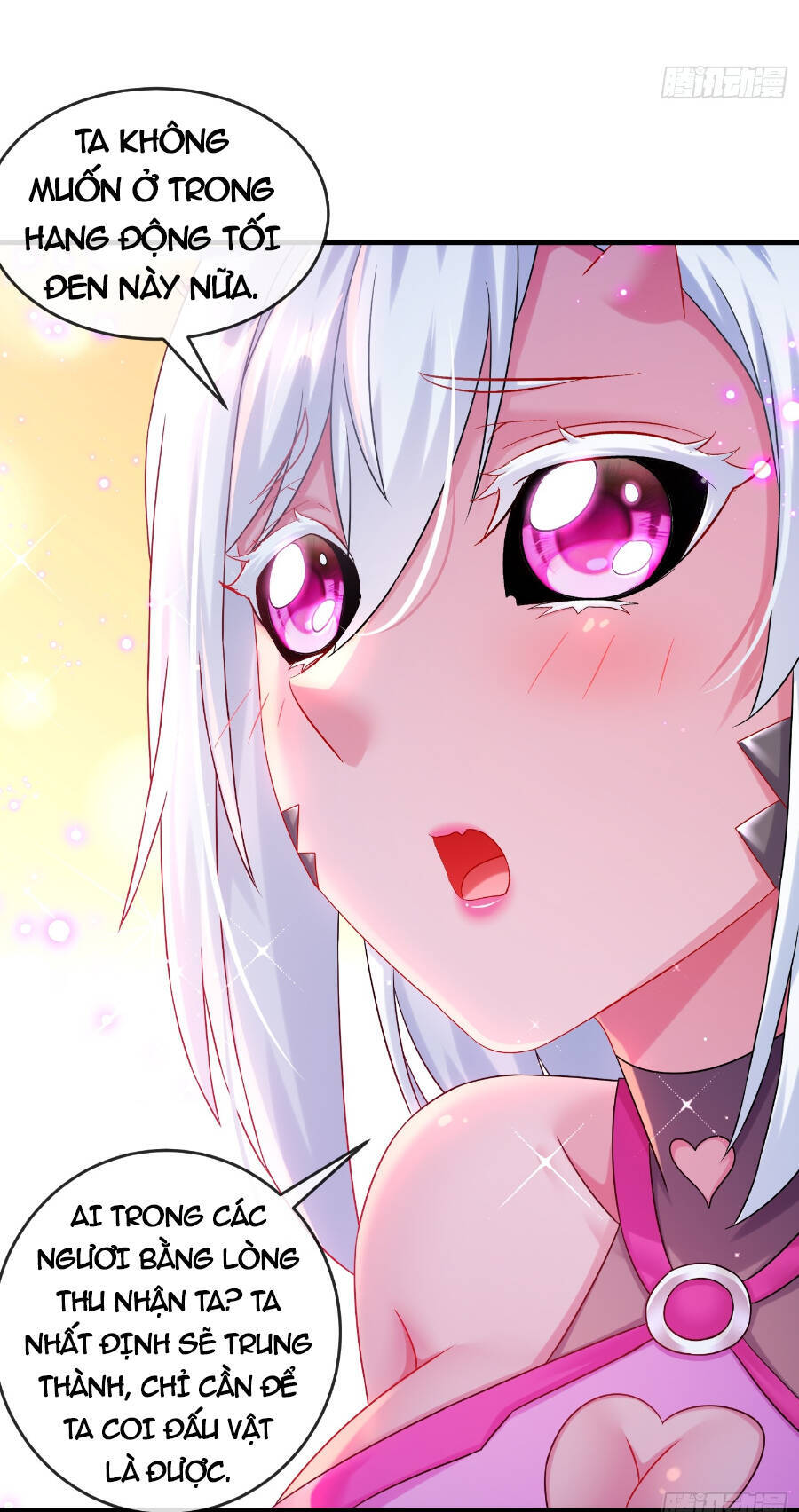 Tuyệt Sắc Đạo Lữ Đều Nói Ngô Hoàng Thể Chất Vô Địch Chap 23 - Next Chap 24