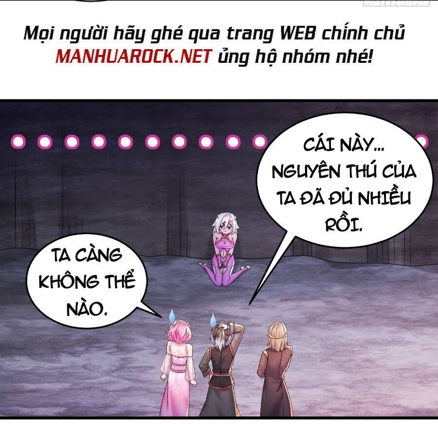 Tuyệt Sắc Đạo Lữ Đều Nói Ngô Hoàng Thể Chất Vô Địch Chap 23 - Next Chap 24