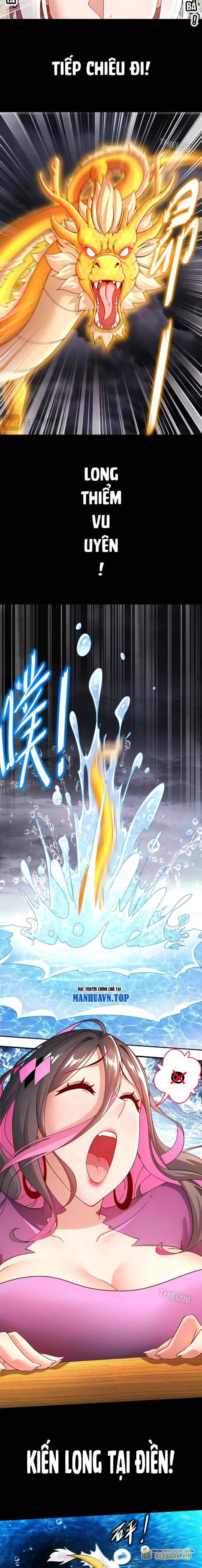 Tuyệt Sắc Đạo Lữ Đều Nói Ngô Hoàng Thể Chất Vô Địch Chap 231 - Next Chap 232