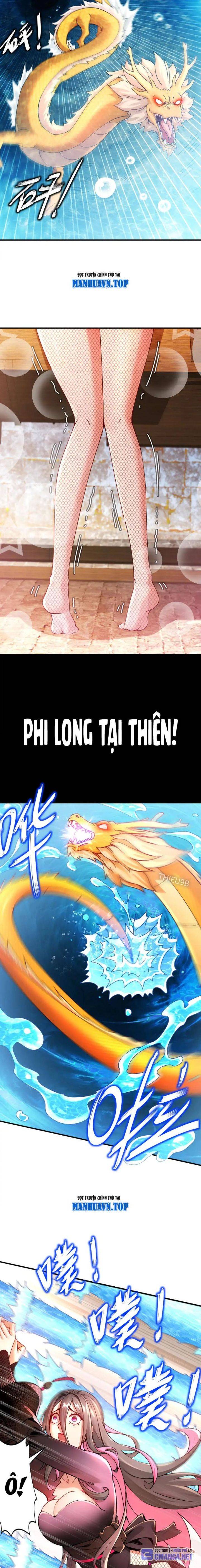 Tuyệt Sắc Đạo Lữ Đều Nói Ngô Hoàng Thể Chất Vô Địch Chap 231 - Next Chap 232