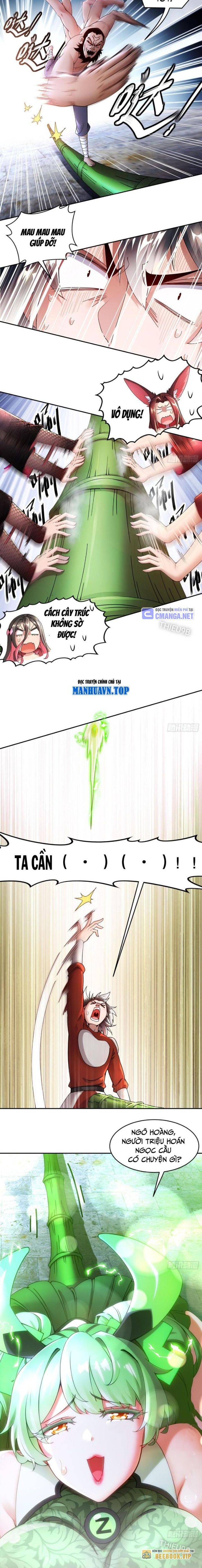 Tuyệt Sắc Đạo Lữ Đều Nói Ngô Hoàng Thể Chất Vô Địch Chap 232 - Next Chap 233