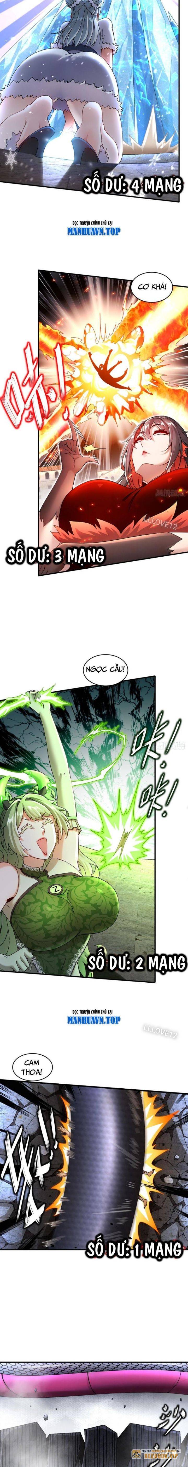 Tuyệt Sắc Đạo Lữ Đều Nói Ngô Hoàng Thể Chất Vô Địch Chap 233 - Next Chap 234