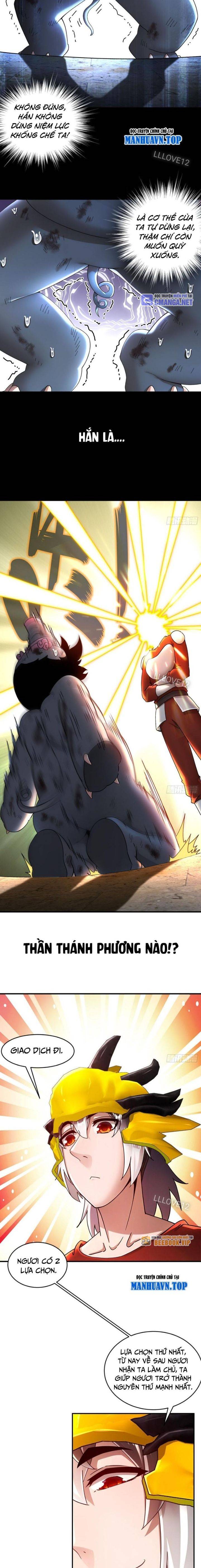 Tuyệt Sắc Đạo Lữ Đều Nói Ngô Hoàng Thể Chất Vô Địch Chap 233 - Next Chap 234