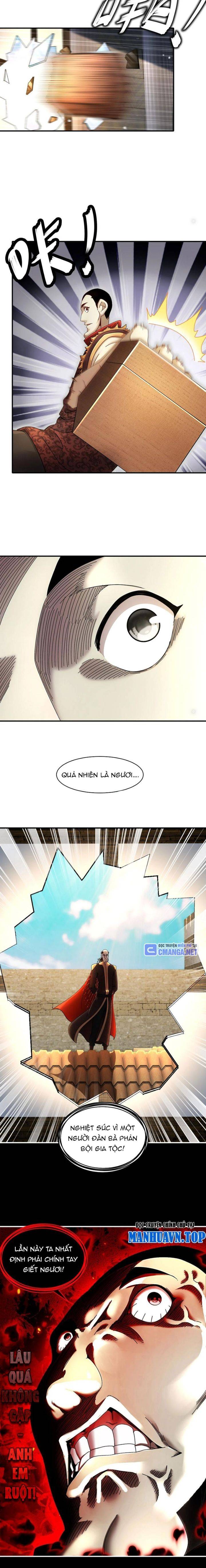 Tuyệt Sắc Đạo Lữ Đều Nói Ngô Hoàng Thể Chất Vô Địch Chap 236 - Next Chap 237