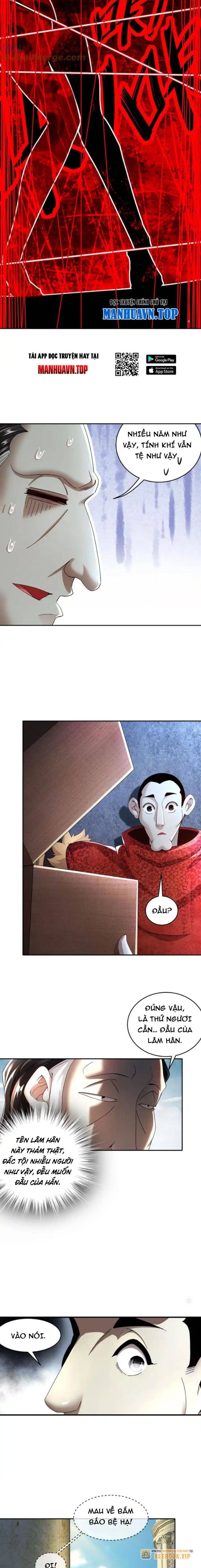 Tuyệt Sắc Đạo Lữ Đều Nói Ngô Hoàng Thể Chất Vô Địch Chap 237 - Next Chap 238