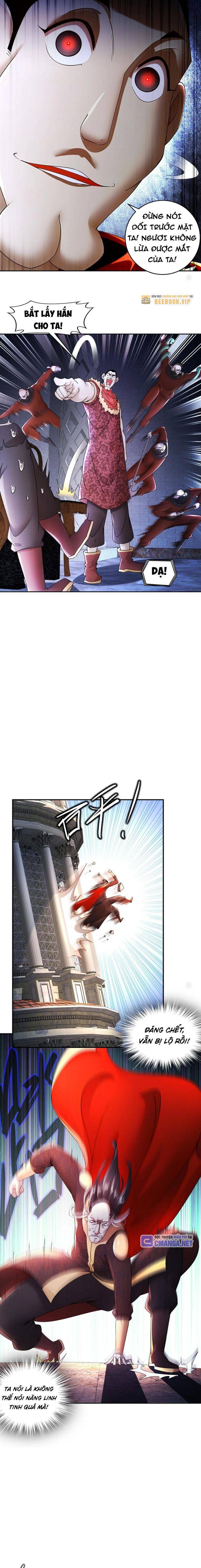 Tuyệt Sắc Đạo Lữ Đều Nói Ngô Hoàng Thể Chất Vô Địch Chap 238 - Next Chap 239