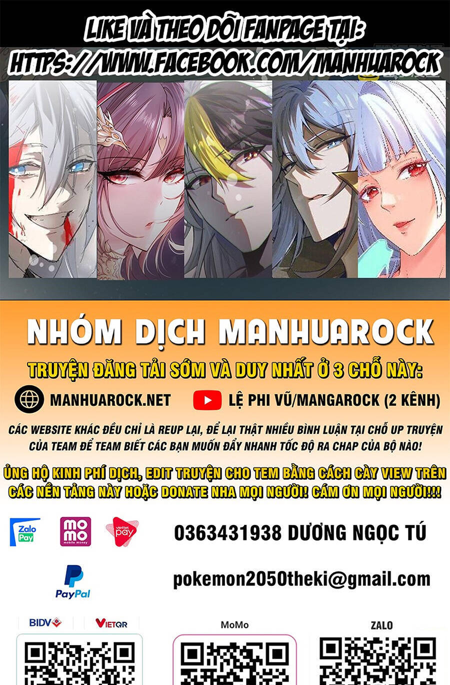 Tuyệt Sắc Đạo Lữ Đều Nói Ngô Hoàng Thể Chất Vô Địch Chap 24 - Next Chap 25