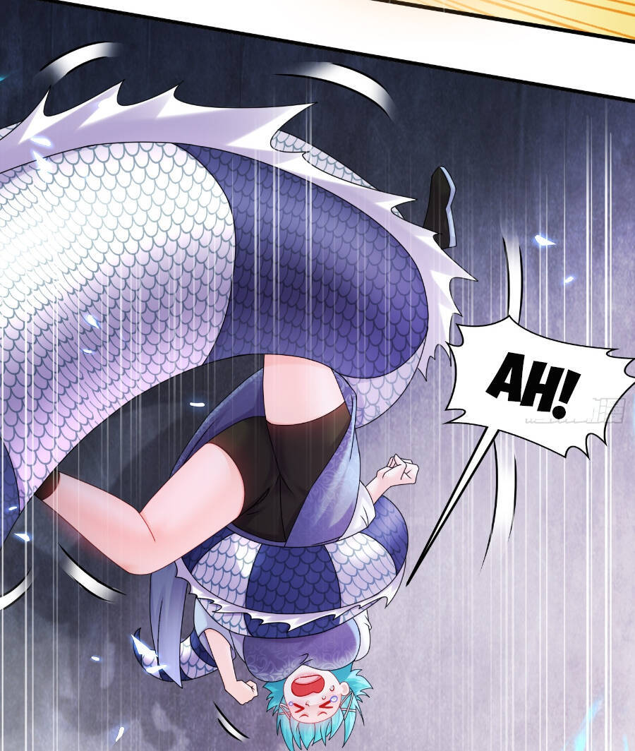 Tuyệt Sắc Đạo Lữ Đều Nói Ngô Hoàng Thể Chất Vô Địch Chap 24 - Next Chap 25